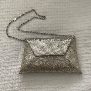 Stewart Weitzman Cocktail Purse / Clutch